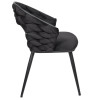 Fauteuil Sawyer