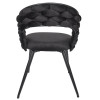 Fauteuil Sawyer