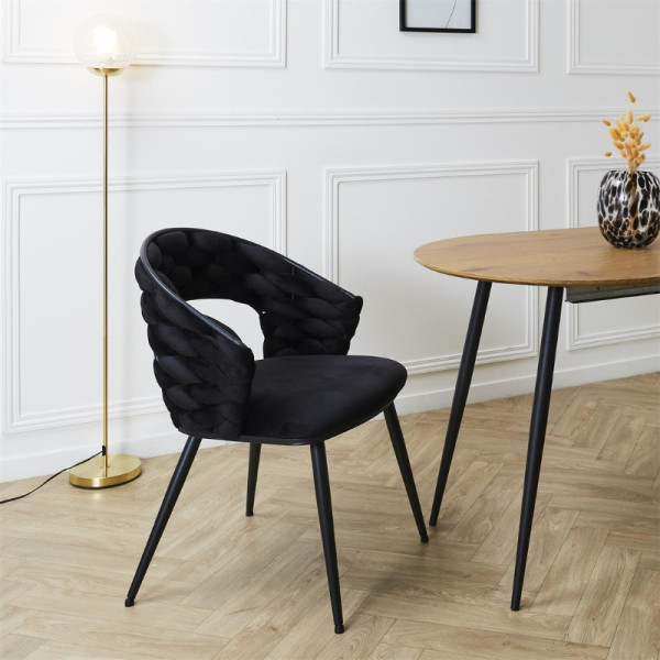 Fauteuil Sawyer