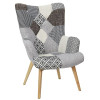 Fauteuil Helsinki