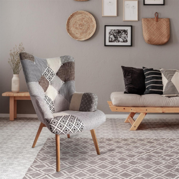 Fauteuil Helsinki