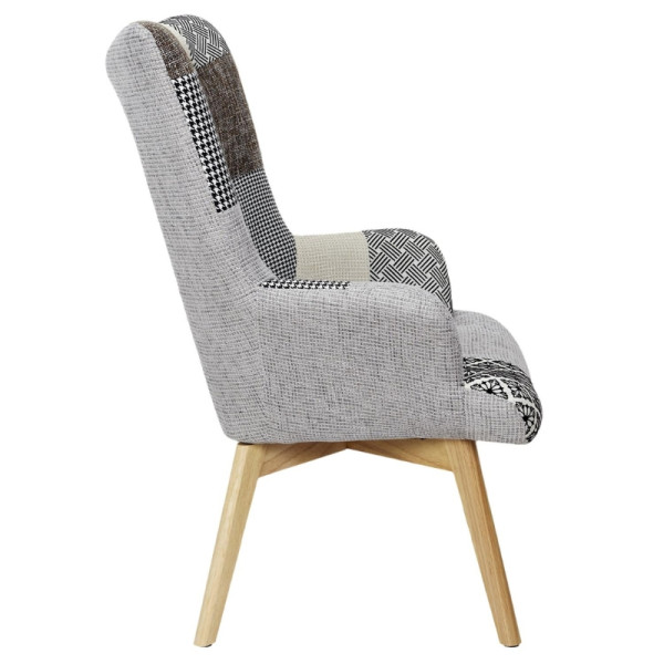 Fauteuil Helsinki