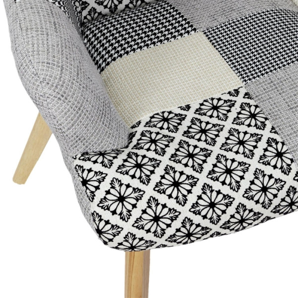 Fauteuil Helsinki