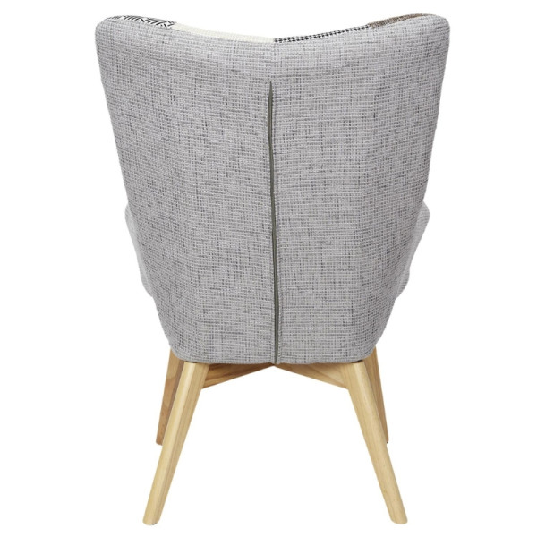 Fauteuil Helsinki