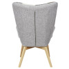 Fauteuil Helsinki