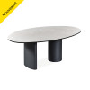 Table basse "MILAN"