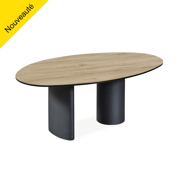 Table basse "MILAN"