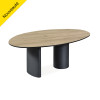 Table basse "MILAN"