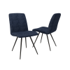 Chaise DORTMUND