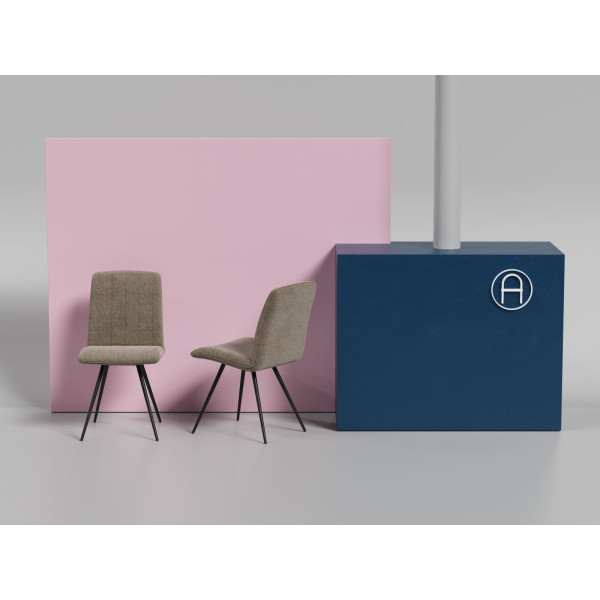 Chaise DORTMUND