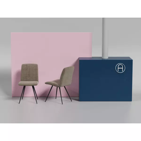 Chaise DORTMUND