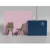 Chaise DORTMUND