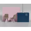 Chaise DORTMUND