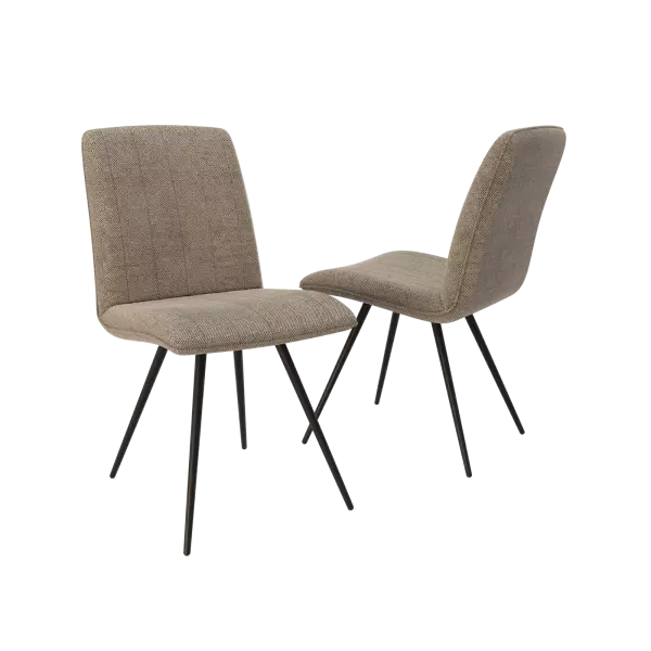 Chaise DORTMUND