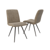 Chaise DORTMUND