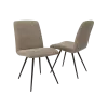 Chaise DORTMUND