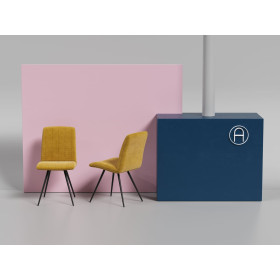 Chaise DORTMUND