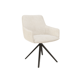 Chaise pivotante AMSTERDAM