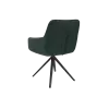 Chaise pivotante AMSTERDAM