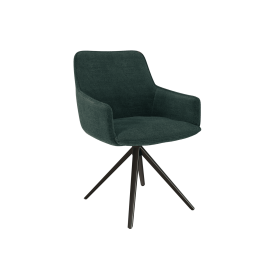Chaise pivotante AMSTERDAM