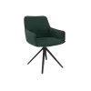 Chaise pivotante AMSTERDAM