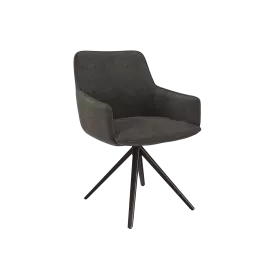 Chaise pivotante AMSTERDAM