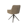 Chaise pivotante AMSTERDAM
