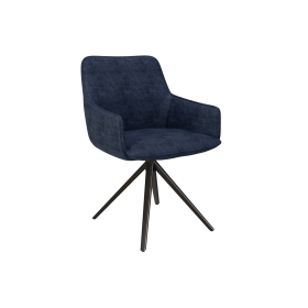Chaise pivotante AMSTERDAM