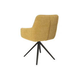 Chaise pivotante AMSTERDAM