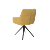 Chaise pivotante AMSTERDAM