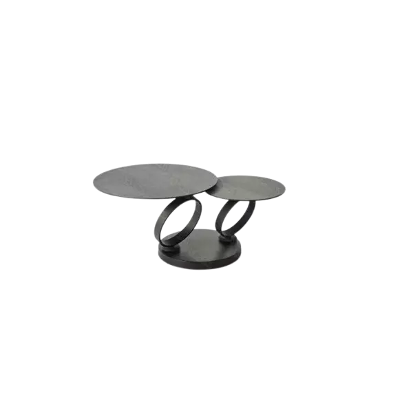 Table basse pivotantes ONNO