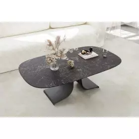 Table basse ovale AUREL