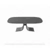 Table basse ovale AUREL