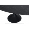Table ovale CALISE - 250cm