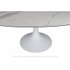 Table ovale CALISE - 250cm