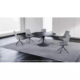 Table ronde CALISE - 160cm