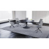 Table ronde CALISE - 160cm