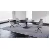 Table ronde CALISE - 160cm