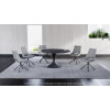 Table ronde CALISE - 160cm