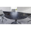 Table ronde CALISE - 160cm