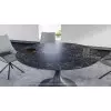Table ronde CALISE - 160cm
