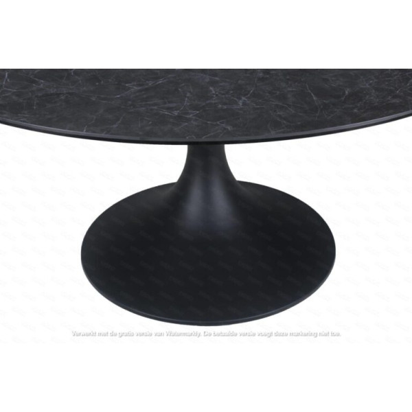 Table ronde CALISE - 160cm