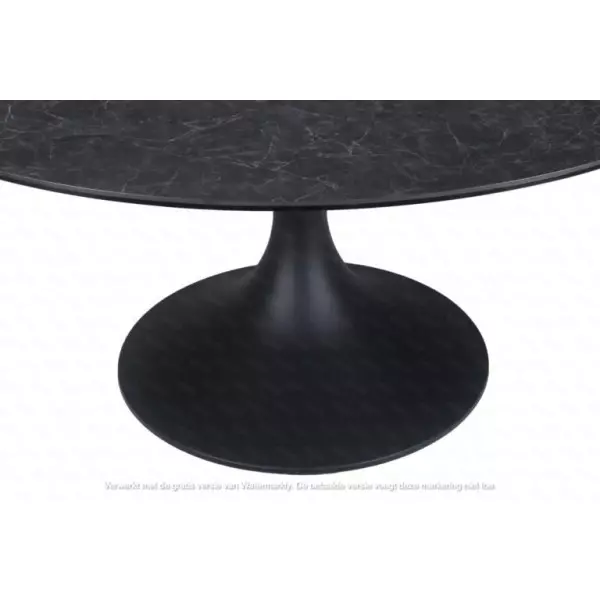 Table ronde CALISE - 160cm