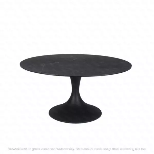 Table ronde CALISE - 160cm
