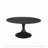 Table ronde CALISE - 160cm