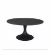 Table ronde CALISE - 160cm