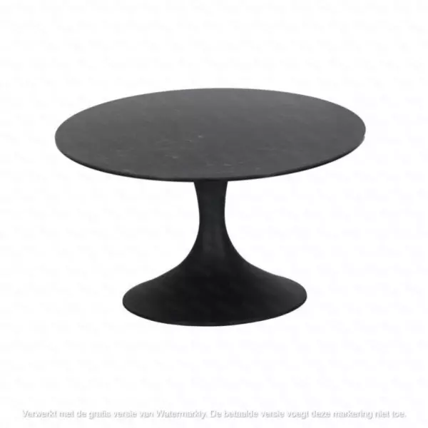 Table ronde CALISE - 160cm
