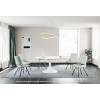 Table ronde CALISE - 160cm