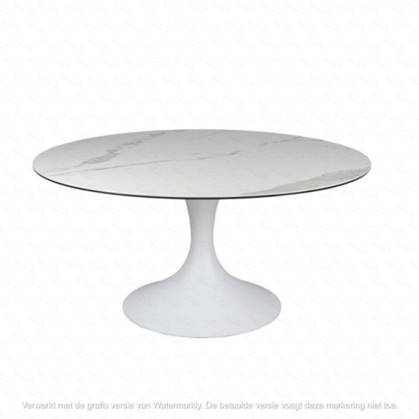 Table ronde CALISE - 160cm