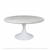 Table ronde CALISE - 160cm